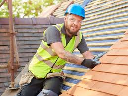 Professional Roofing Services in Vienna, GA